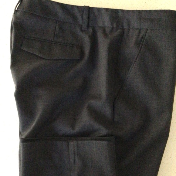 Dark Grey Trousers by Talula - Picture 5 of 8